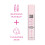 Erase Your Face Make-Up Melting Spray 120ml 3