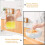 LELE LIFE 4 Pack Same Size Silicone Stretch Lids  Thicker Reusable Dur 5