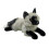 Douglas Douglas Sterling Silver Fox Plush Stuffed Animal 1