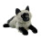 Douglas Douglas Sterling Silver Fox Plush Stuffed Animal 2