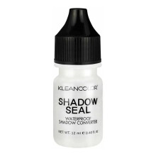 Shadow Seal Kleancolor  0.4 Fl Oz (Pack of 1)  Clear