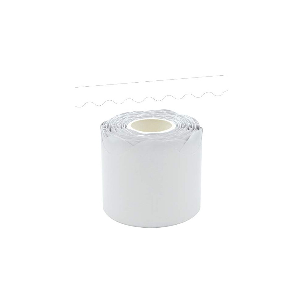 Von Lehrern Erstellte Ressourcen, Wei Er, Gewellter Randbesatz, Gerollt 50 Fu-image