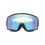 Oakley Oakley Target Line L Matte Black com oi amarelo 3