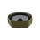 Oakley Oakley Target Line M Dark Brush mit Dunkelgrau 2