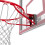 Spalding Spalding Slam Jam Ράβδος - Κόκκινη 4