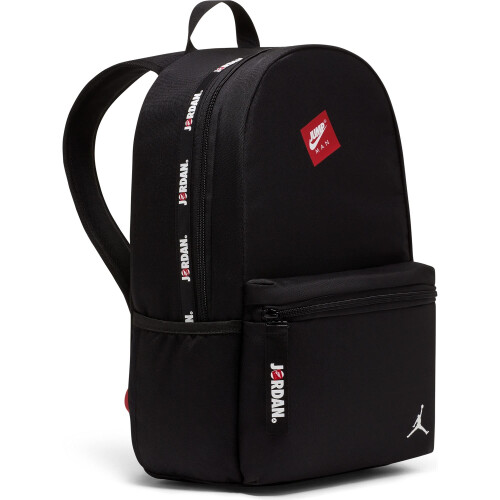 Nike Jordan Jumpman Classics Backpack Black One Size
