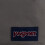 Jansport Jansport Main Campus Mackpack - Bacha de viagem ou trabalho com manga de laptop de 15 polegadas e bolsos de garrafa de    gua dupla grafite cinza 3