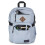 Jansport Jansport Main Campus Backpack - Bacha de viagem ou trabalho com manga de laptop de 15 polegadas e bolsos de garrafa de    gua dupla azul crep   sculo 5