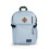 Jansport Jansport Main Campus Backpack - Bacha de viagem ou trabalho com manga de laptop de 15 polegadas e bolsos de garrafa de    gua dupla azul crep   sculo 1