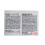 Bluestar Luminol Training Pack (8 Pack) 3