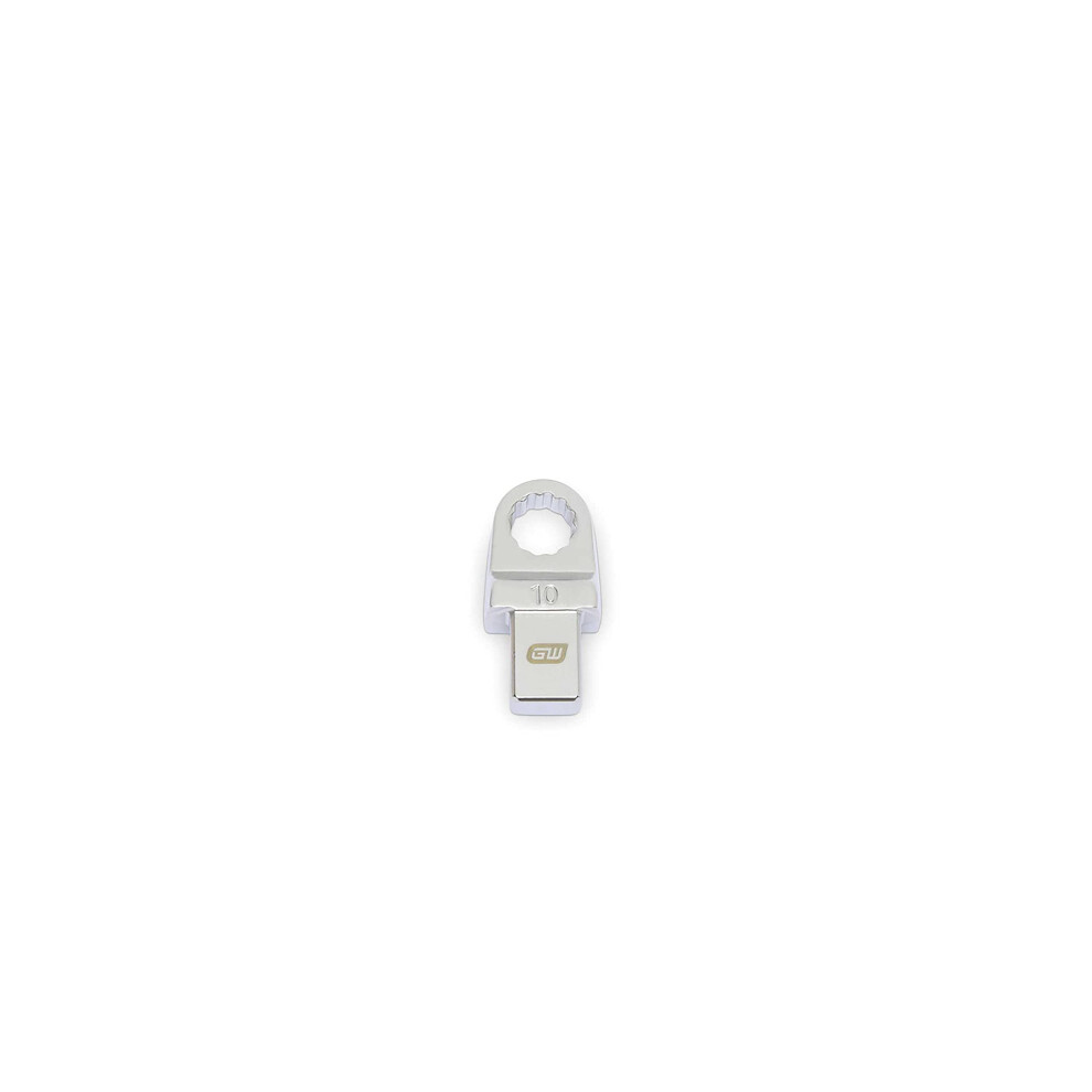 Cl        engrenages 9 mm x 12 mm     t   te interchangeable 10 mm - 89543