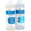 Mod Podge 16 fl oz Σκληρυντής 2-Μέρων, Ιδανικό για Έργα Ρητίνης, 25264, Διαφανές 2