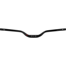 Ergotec Bicycle Handlebar Riser Bar 50 35mm Clamp 780mm Width 200m