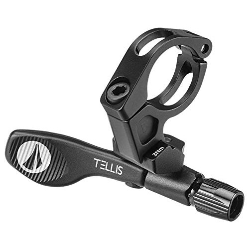 Tellis Remote with clamp  22.2mm 1