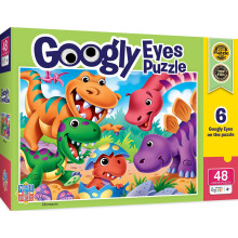 Natal GOOGLY EYES 48 PC
