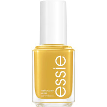 essie Dirty Gold Nagellack mit Perlmutt-Finish, limitierte Auflage der Sommerkollektion 2021, Zest Has Yet To Come, 0,46 Fl Oz