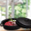 Ταψί Ψησίματος Granite Millvado, 12 lb για Γαλοπούλα, 16" Oval με Καπάκι 5