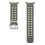 Samsung Groene Sportband Watch Ultra 1