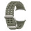 Samsung Groene Sportband Watch Ultra 3