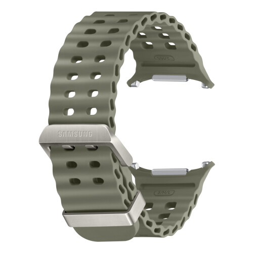 Samsung Groene Sportband Watch Ultra 2