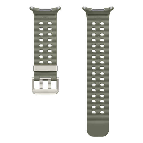 Samsung Groene Sportband Watch Ultra 1