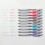 Pentel PENTEL BLN74TL-10 ENGEL TINTO BALLPONE 3