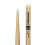 ProMark Rebound 7A Hickory Drumsticks  Oval Nylon Tip  One Pair 3
