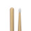 ProMark Rebound 7A Hickory Drumsticks  Oval Nylon Tip  One Pair 4