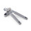 Farberware Farberware Professionel rustfrit st?l bl?d d?se?bner 7,36-tommer gr? 2