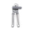Farberware Farberware Professionel rustfrit st?l bl?d d?se?bner 7,36-tommer gr? 1
