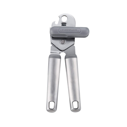 Farberware Farberware Professionel rustfrit st?l bl?d d?se?bner 7,36-tommer gr?