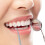 Worldity 5Pcs Reusable Toothpick  Portable Metal Toothpick  Profession 5