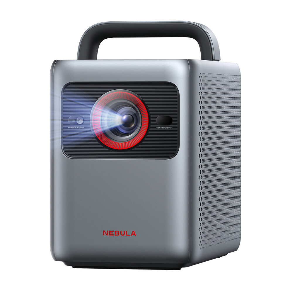 NEBULA COSMOS LASER 4K SE