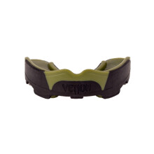 Venum Predator Mouthguard - Black/Khaki One Size