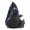 Infinite Discs Slinger Deluxe Disc Golf Backpack for Quick Disc Storag 1