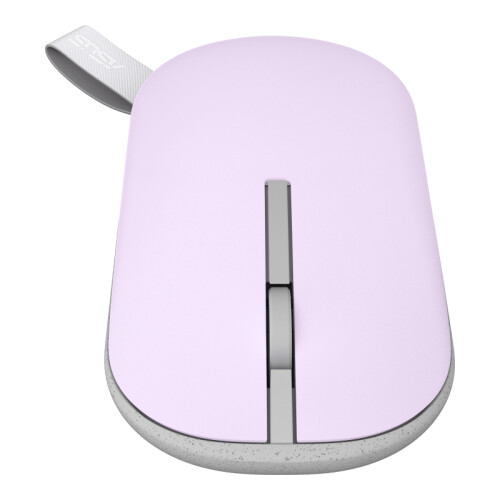 ASUS MD100 MOUSE/PUR 2