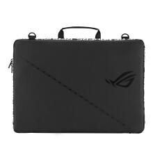 Borsa di trasporto - Asus - ROG RANGER BS1600 - Idrorepellente - 16 pollici - Nero