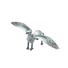 Metal Earth Fascinations Harry Potter Buckbeak 3D Metal Model Kit