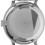 Timex Timex Women's Transcend 31mm Watch - Silver-Tone Case Silver-Tone Dial 3