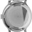 Timex Timex Women's Transcend 31mm Watch - Silver-Tone Case Silver-Tone Dial 5