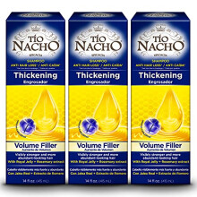 Tio Nacho - VERSTERKENDE SHAMPOO (VERPAKKING VAN 3)