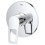 Grohe GROHE 19595001 BAULOOP PRESS   O EQUILA V   LVULA EM 4