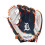 Rawlings MLB Γάντια Νεανικής Σειράς, Detroit Tigers, Ναυτικό, 10" 2