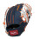 Rawlings MLB Γάντια Νεανικής Σειράς, Detroit Tigers, Ναυτικό, 10" 3