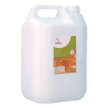 Champion Sauna Milk - Lemongrass Scent - 5 Litres - Sauna / Steam Room