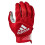 Adidas Adidas Freak 5.0 Πληρωμένα Γάντια Ποδοσφαίρου, Κόκκινα/Λευκά, X-Large 1
