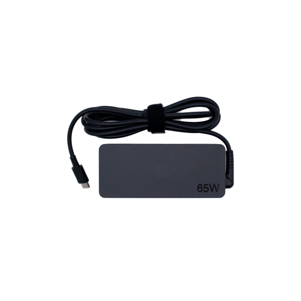 Origin Storage 5A11C11088 power adapter/inverter Indoor 65 W Black