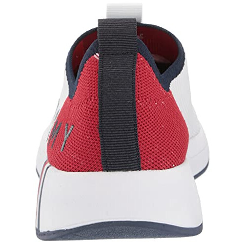 Tommy Hilfiger Tommy Hilfiger Aliah Wit 6 B (M) 2