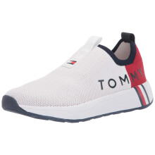 Tommy Hilfiger Aliah Wit 6 B (M)