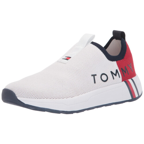 Tommy Hilfiger Tommy Hilfiger Aliah Wit 6 B (M)